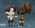 『進撃の巨人』ねんどろいど リヴァイ・アッカーマン The Final Season Ver.【202510再販】